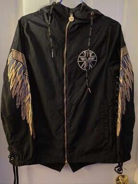 Boy London Jacket
